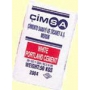   CIMSA CEM I 52,5R ()   50/- 