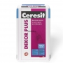  CERESIT Dekor Plus -