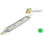   LEDcraft 3 LED 5050 0,8    LC-5050-12G-3L 