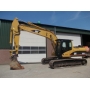    Caterpillar 322CL --