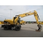 Caterpillar M313C   --