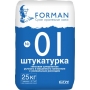    FORMAN 01 