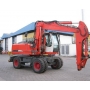   LIEBHERR A900LIT --