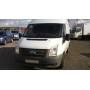 Ford Transit  2.4 D   