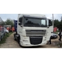  DAF FT XF105.410 Space Cab   