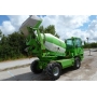   Merlo DBM 3500 EV --