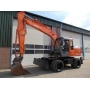 Hitachi ZX130W   --