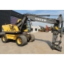   Volvo EW140B --