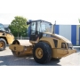   Caterpillar CS-563E --