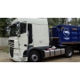  DAF FT XF105.410 Space Cab   