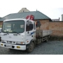  Hyundai HD 120,   Amco Veba 810,   