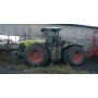  Claas Xerion 4500 Trac, 2013 .   