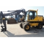   Volvo EW140B- --