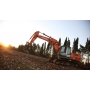  Hitachi  ZX 180 LCN 