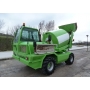    Merlo DBM 3500 EV 