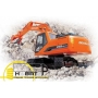   DOOSAN S225NLC-V   --