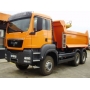  MAN TGS 40.430 6x6 BB-WW --