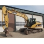    Caterpillar 319 CLN --