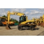   Caterpillar M 313 C --