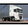   DAF FT XF105.460 Space Cab Comfort --