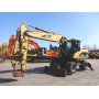   Caterpillar  M 318 C --