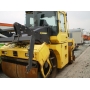   BOMAG  BW 174 AD --