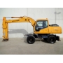    Hyundai Robex 170 W-3 --