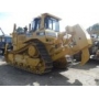  Caterpillar D8R   