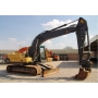   Volvo EC160CN --