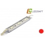   LEDcraft 3 LED 5050 0,8    LC-5050-12R-3L 