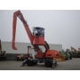  Atlas Terex TM350 --