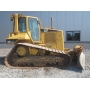  Caterpillar  D5N LGP --