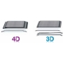 Dramix 3D 45/50-BL, 3D 55/60-BL, 4D 55/60-BL.     