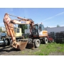   Fiat-Kobelco E 175 W --