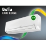 -   652  Ballu DC 24 Eco Edge 