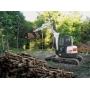   Bobcat E45     ,  