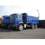   MAN TGS 40.390 6x4 BB-WW --