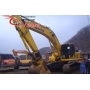     KOMATSU PC350LC 2008    