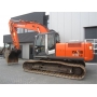   Hitachi  Zaxis 210 LC-3 --