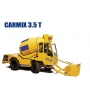    CARMIX 3.5 TT --