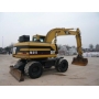 Caterpillar M315   --