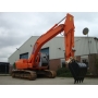   FIAT HITACHI EX 215 LC --