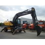   VOLVO EW 180C --