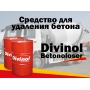      Divinol Betonloser 