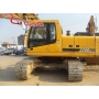    HYUNDAI  R2200LC-7, 2004     