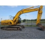   JCB JS220 LC --