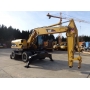   Caterpillar  M 316 C --