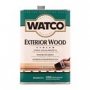        watco WATCO Exterior Wood Finish -