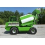   Merlo DBM 3500 EV --