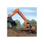   DOOSAN DX225LCA   